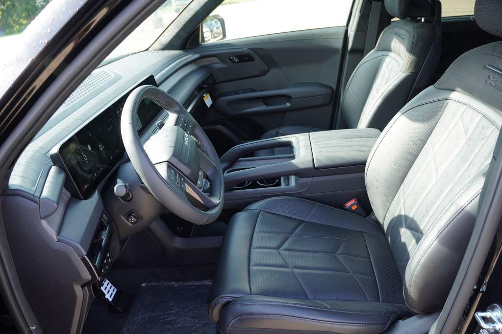 Used 2027 Kia Telluride SX Prestige X-Line w/ Towing Package AWD/4WD image 15