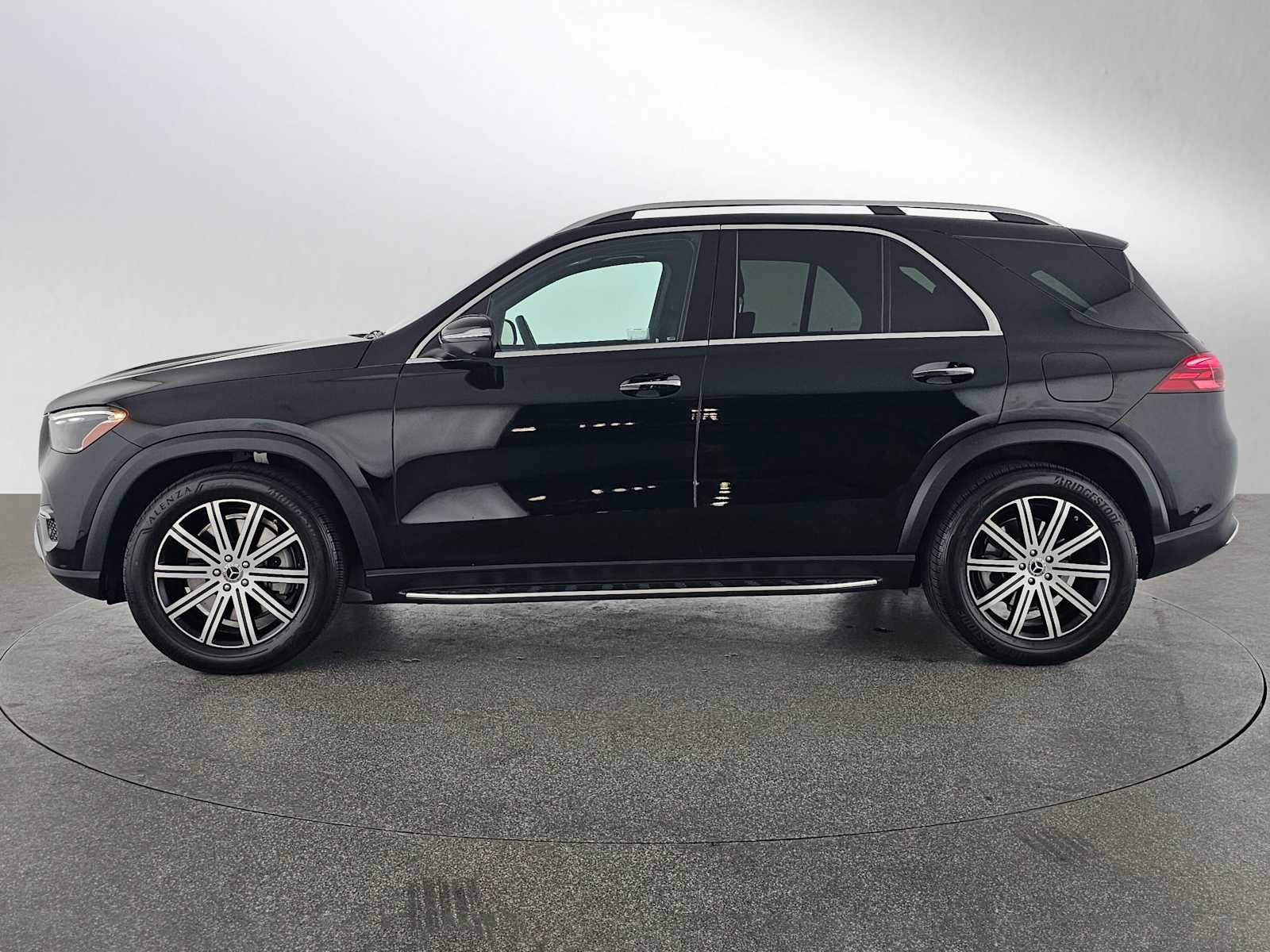 Certified 2025 Mercedes-Benz GLE 450e 4MATIC image 7