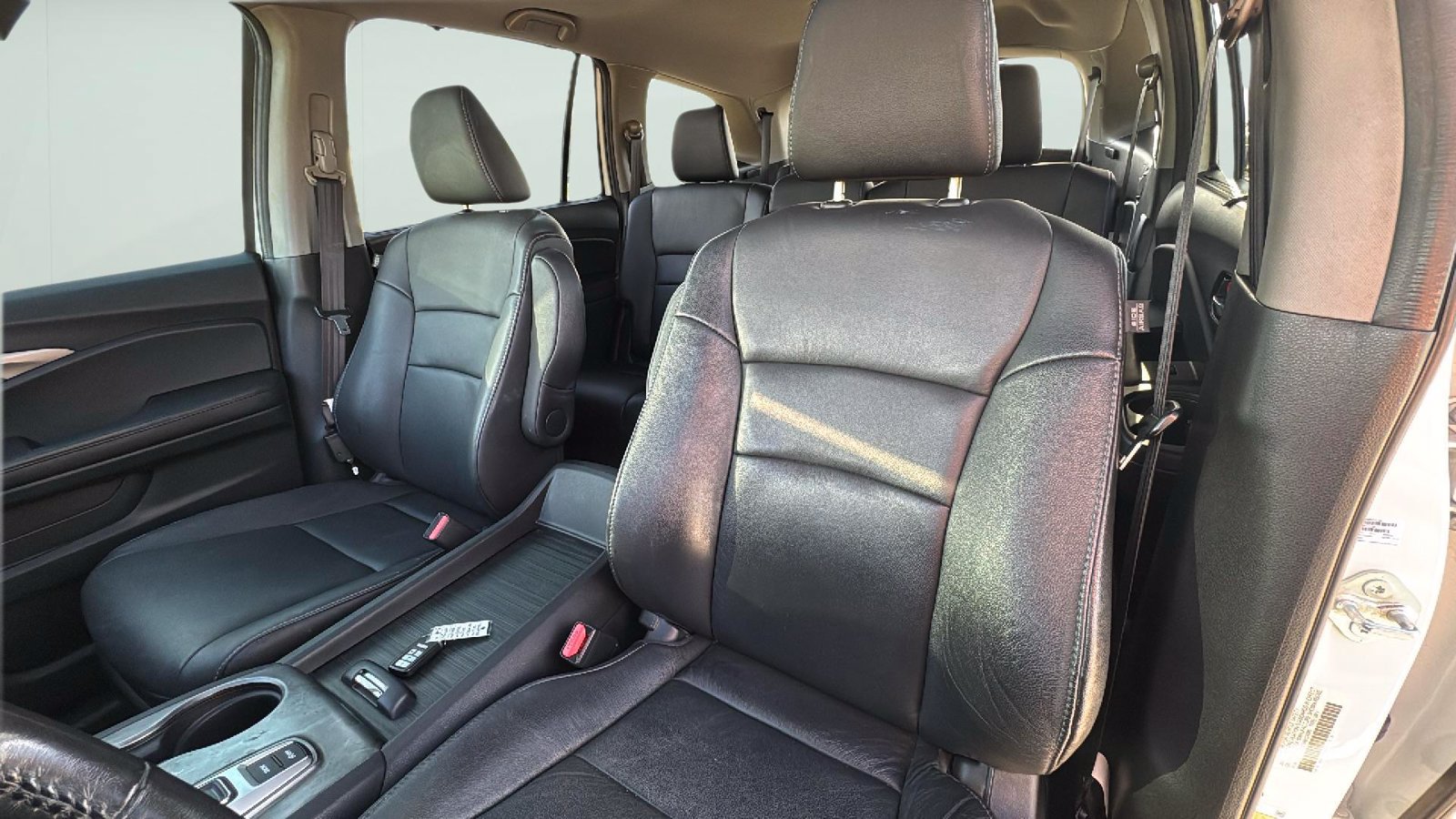 Used 2022 Honda Pilot Special Edition image 13