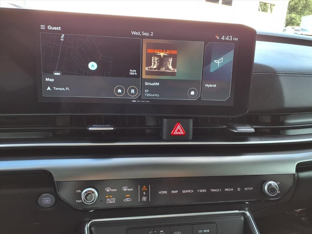 Used 2026 Kia Carnival SX Prestige FWD image 23
