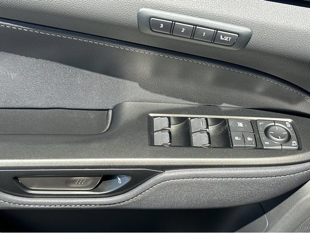 New 2026 Lexus NX 350 AWD w/ Premium Package image 11