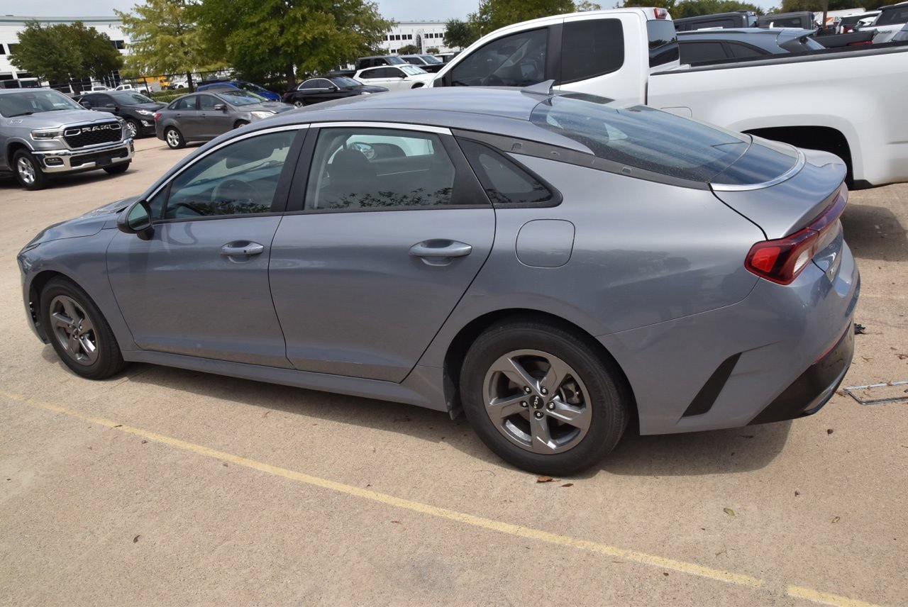 Used 2023 Kia K5 LXS FWD image 7