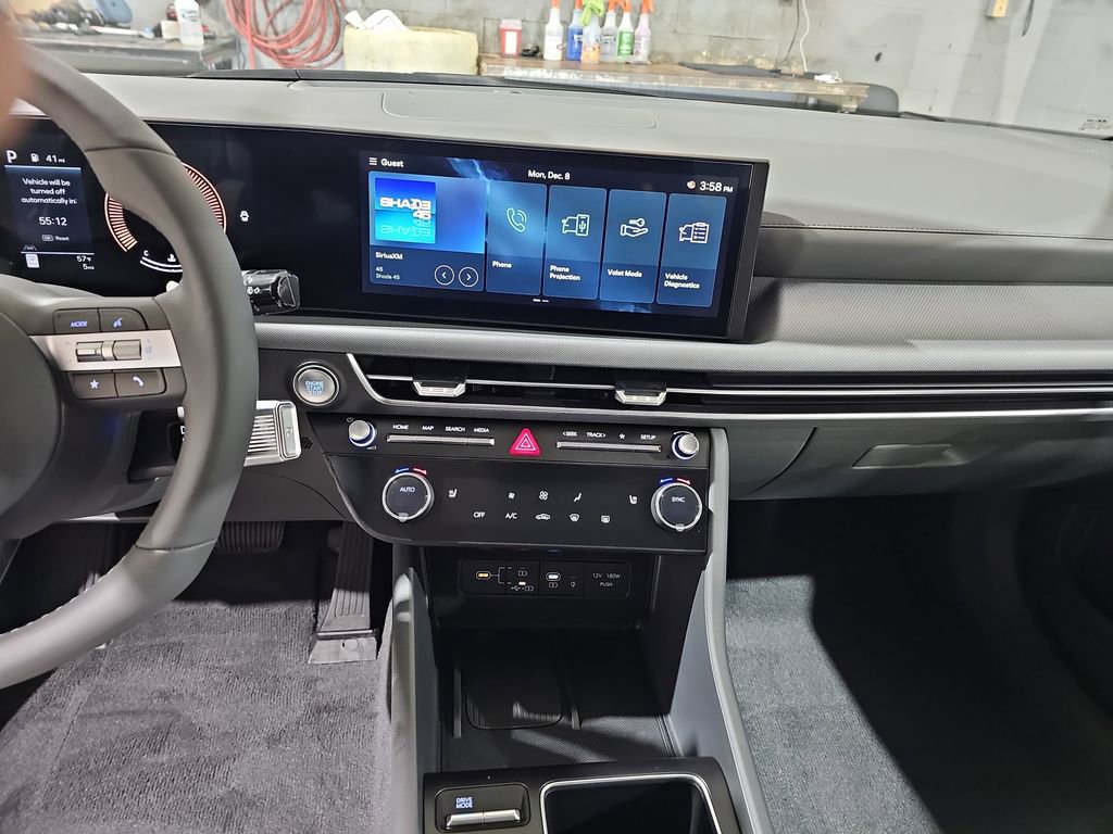 New 2026 Hyundai Sonata SEL AWD/4WD image 21