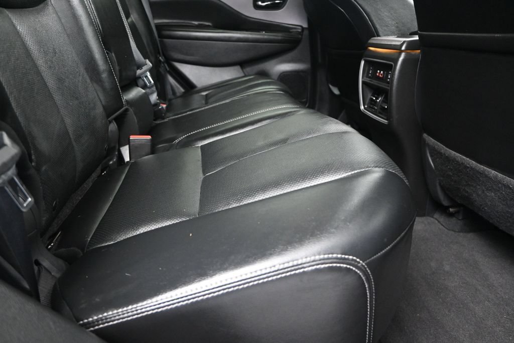 Used 2021 Nissan Murano SL w/ SL Moonroof Package FWD image 22