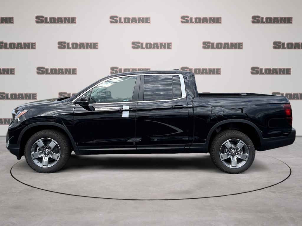 New 2026 Honda Ridgeline RTL image 2