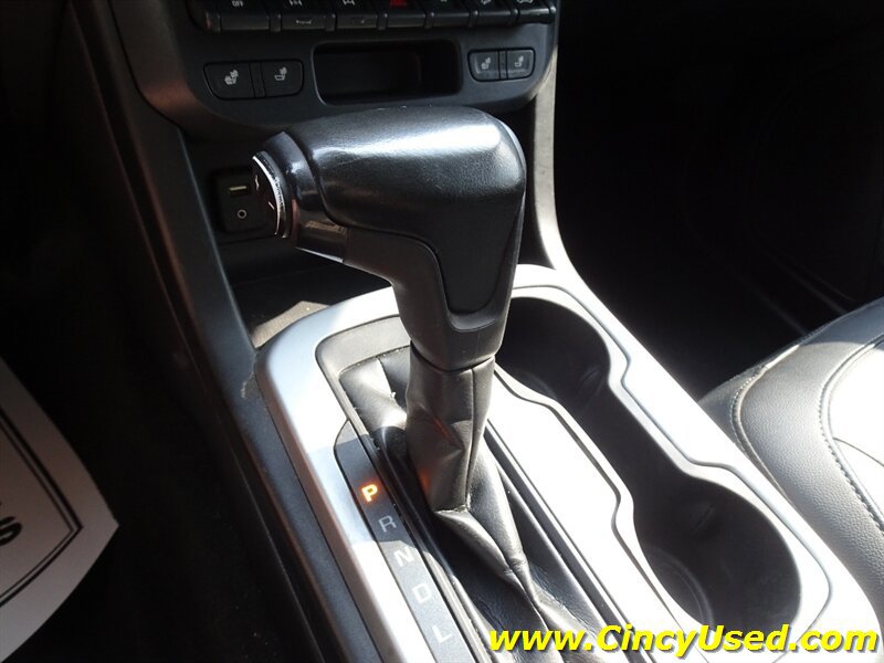 Used 2018 Chevrolet Colorado ZR2 AWD/4WD image 16