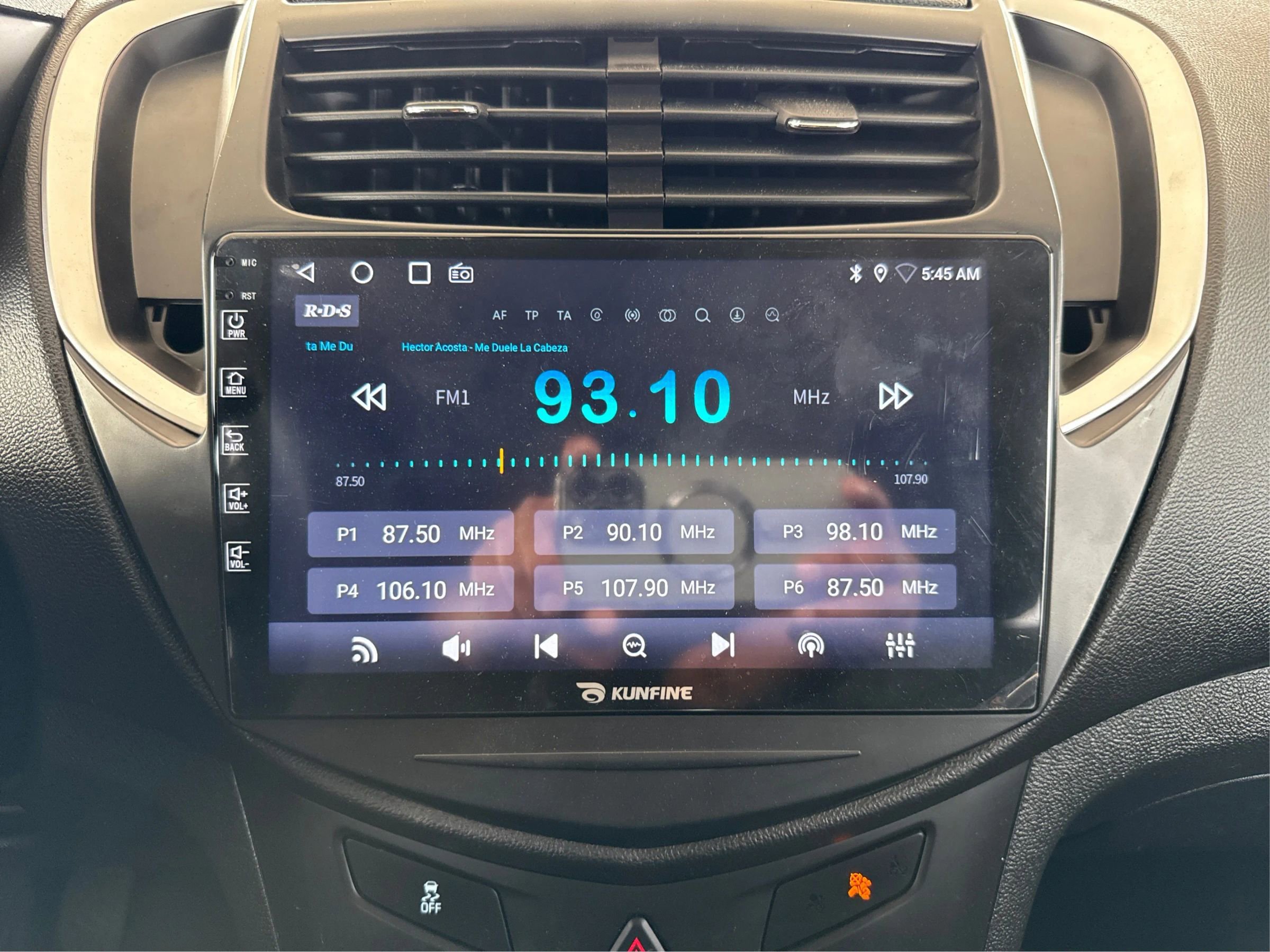 Used 2016 Chevrolet Trax LS image 15