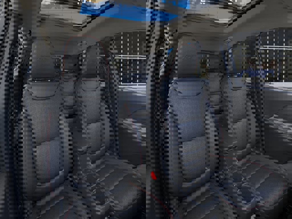 New 2027 Chevrolet Bolt RS w/ Technology Package image 16