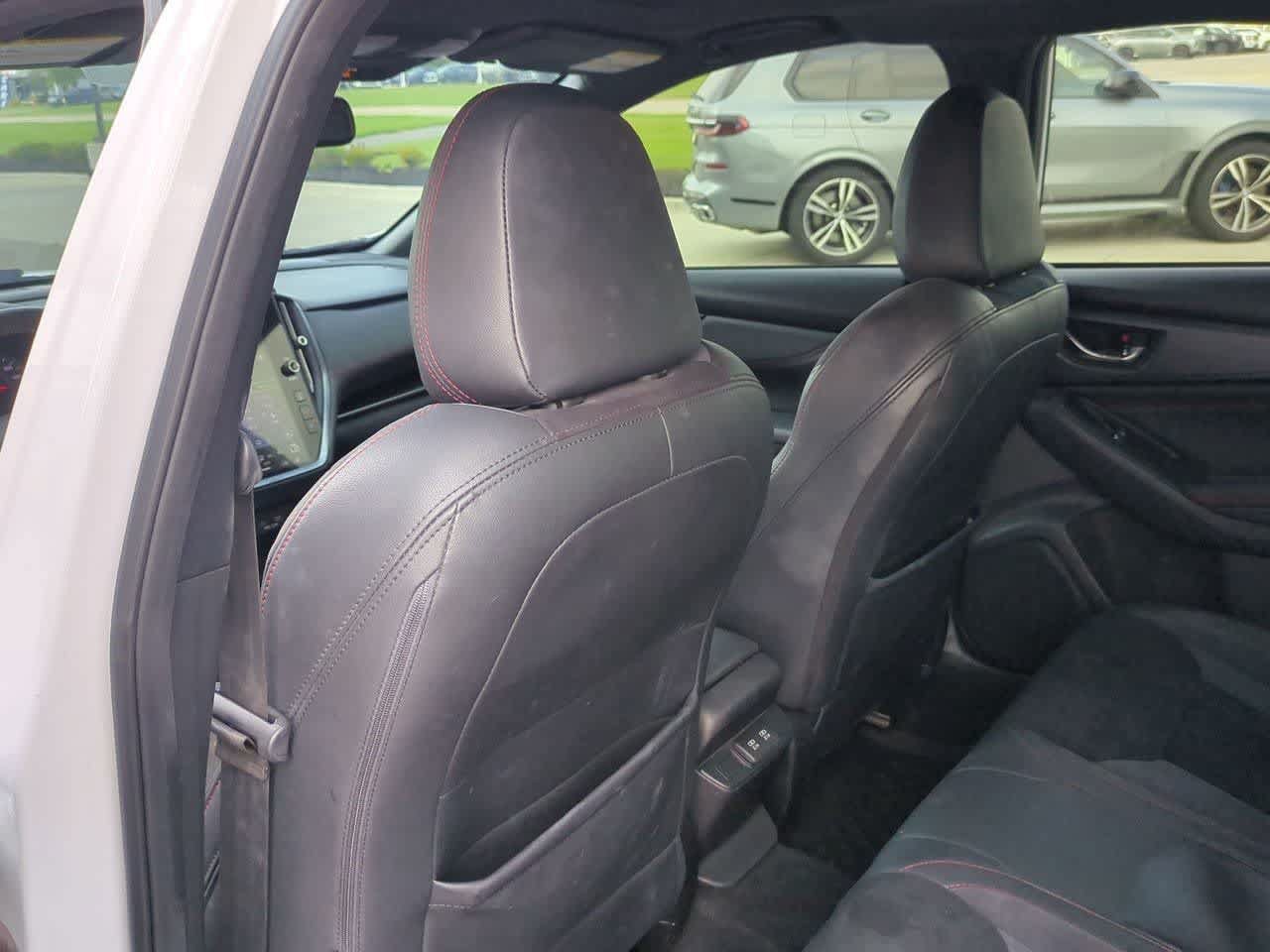 Used 2023 Subaru WRX Limited AWD/4WD image 18