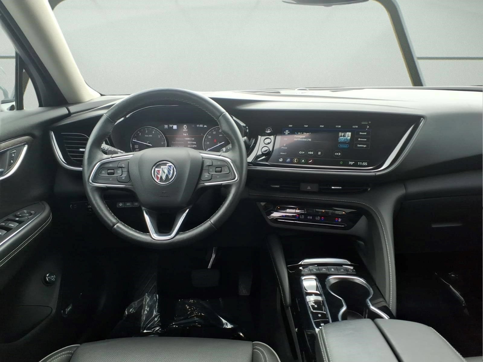 Certified 2023 Buick Envision Avenir AWD/4WD image 10