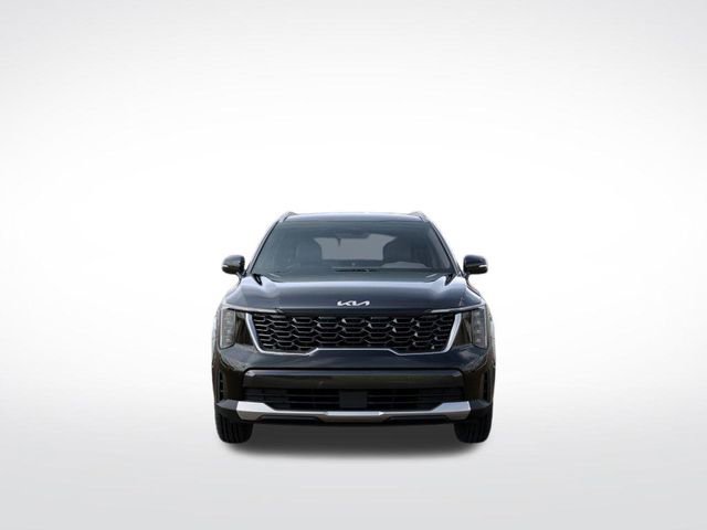 Used 2025 Kia Sorento S FWD image 2