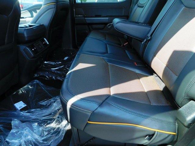 New 2025 Ford F150 Tremor w/ Equipment Group 402A High image 21