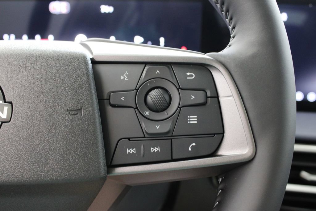 New 2026 Nissan Sentra SL w/ Floor Mat Package image 26