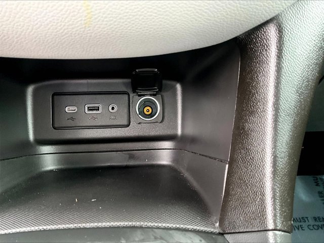 Certified 2024 Chevrolet Equinox LS image 22