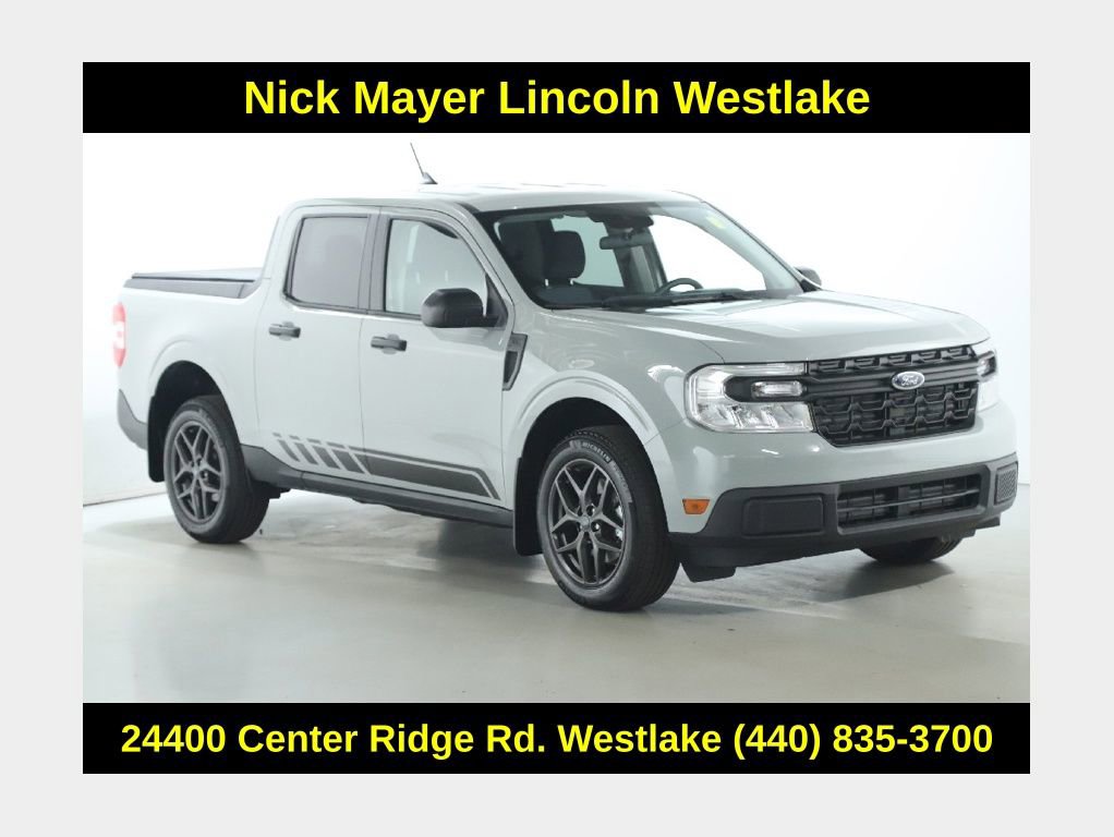 Used 2024 Ford Maverick XL