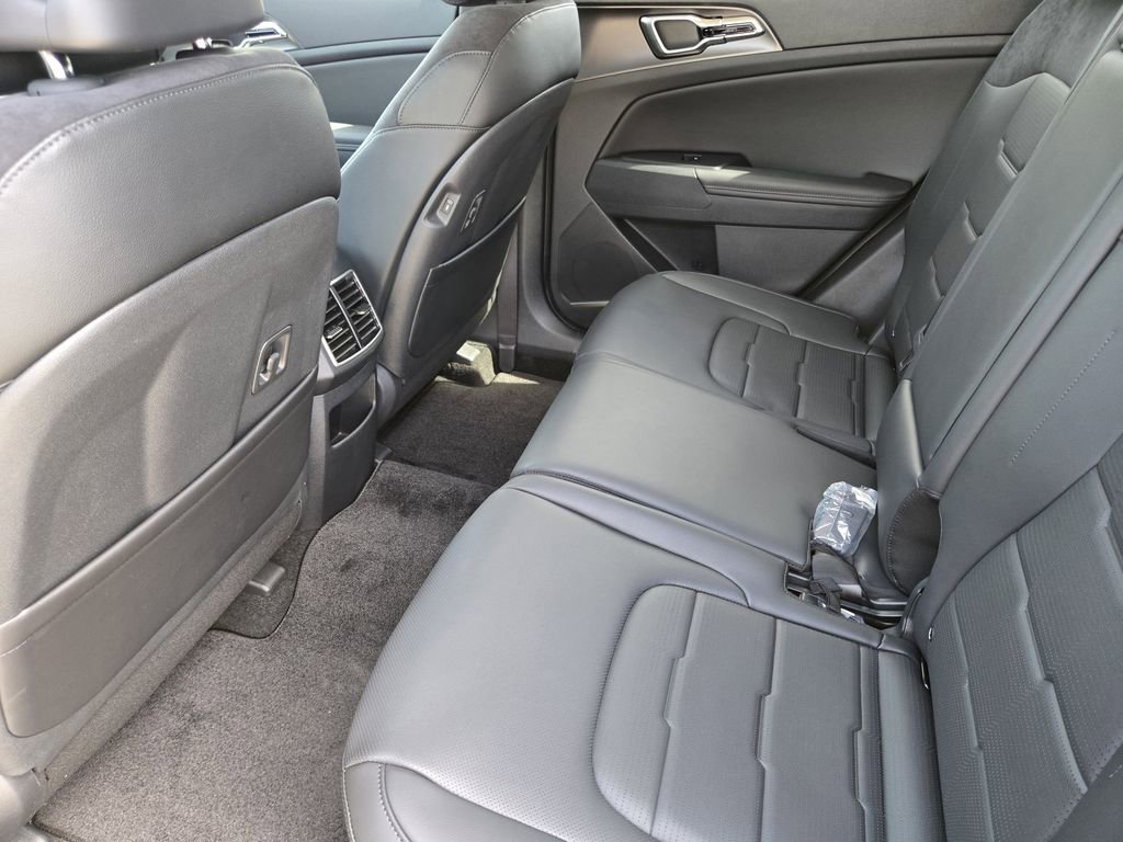 New 2026 Kia Sportage SX FWD image 20