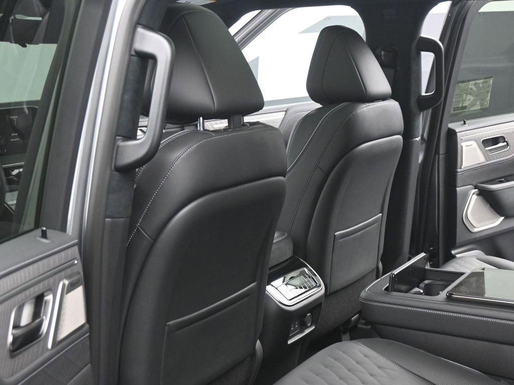 New 2026 INFINITI QX80 Autograph AWD/4WD image 20