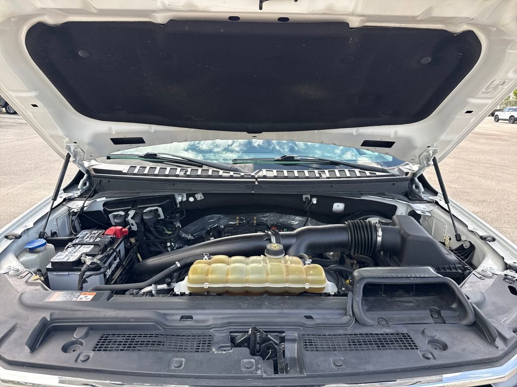 Used 2021 Ford Expedition Max Limited image 34