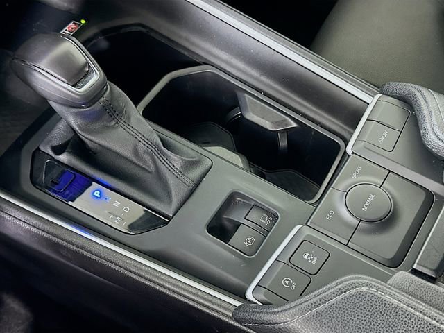 Certified 2025 Toyota Grand Highlander XLE image 19