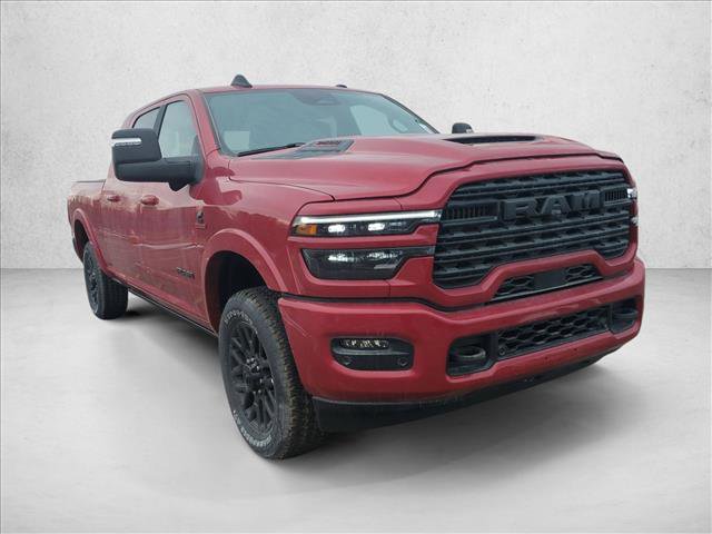 New 2026 RAM 2500 Limited image 7