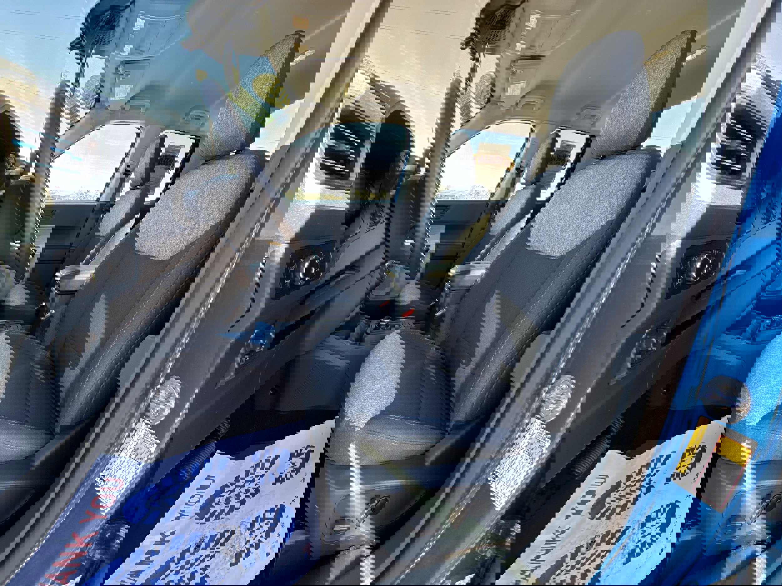 Used 2025 Ford Maverick XLT w/ Equipment Group 301A image 12