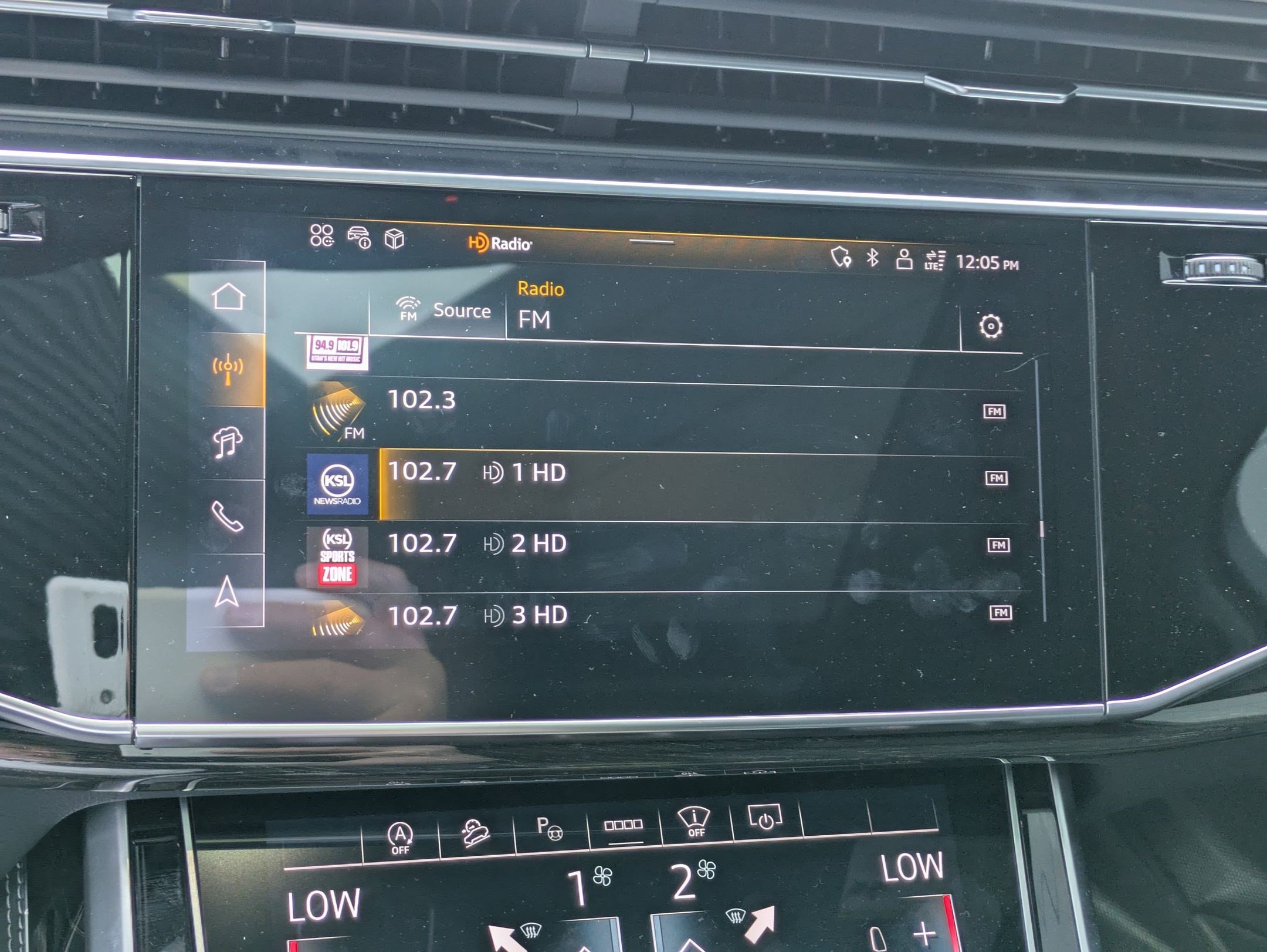 Used 2025 Audi Q7 3.0T Prestige AWD/4WD image 21