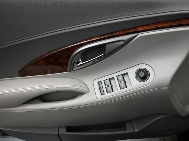 Used 2013 Buick LaCrosse Premium w/ Driver Confidence Package FWD image 13
