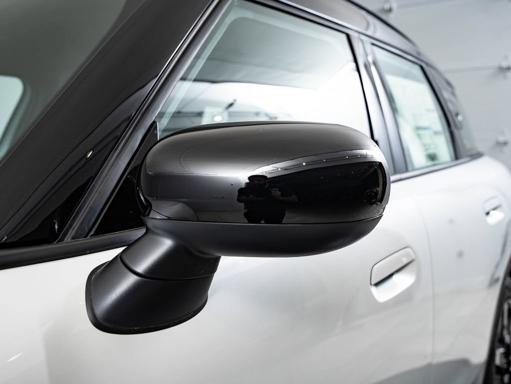 New 2027 MINI Cooper Countryman S AWD/4WD image 17