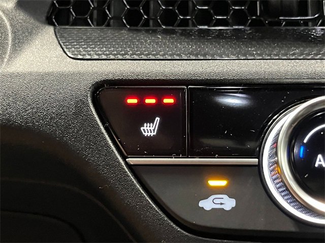 New 2026 Honda CR-V TrailSport image 21