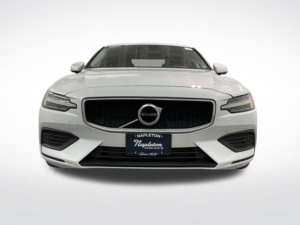 Used 2020 Volvo S60 T5 Momentum w/ Protection Package Premier FWD image 5