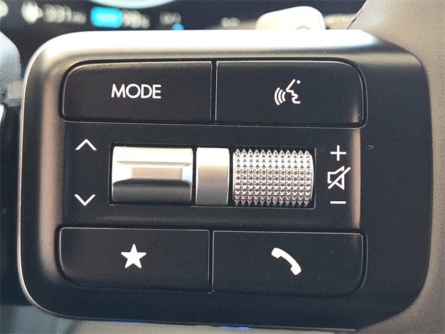 New 2026 Hyundai Ioniq 9 SEL image 23