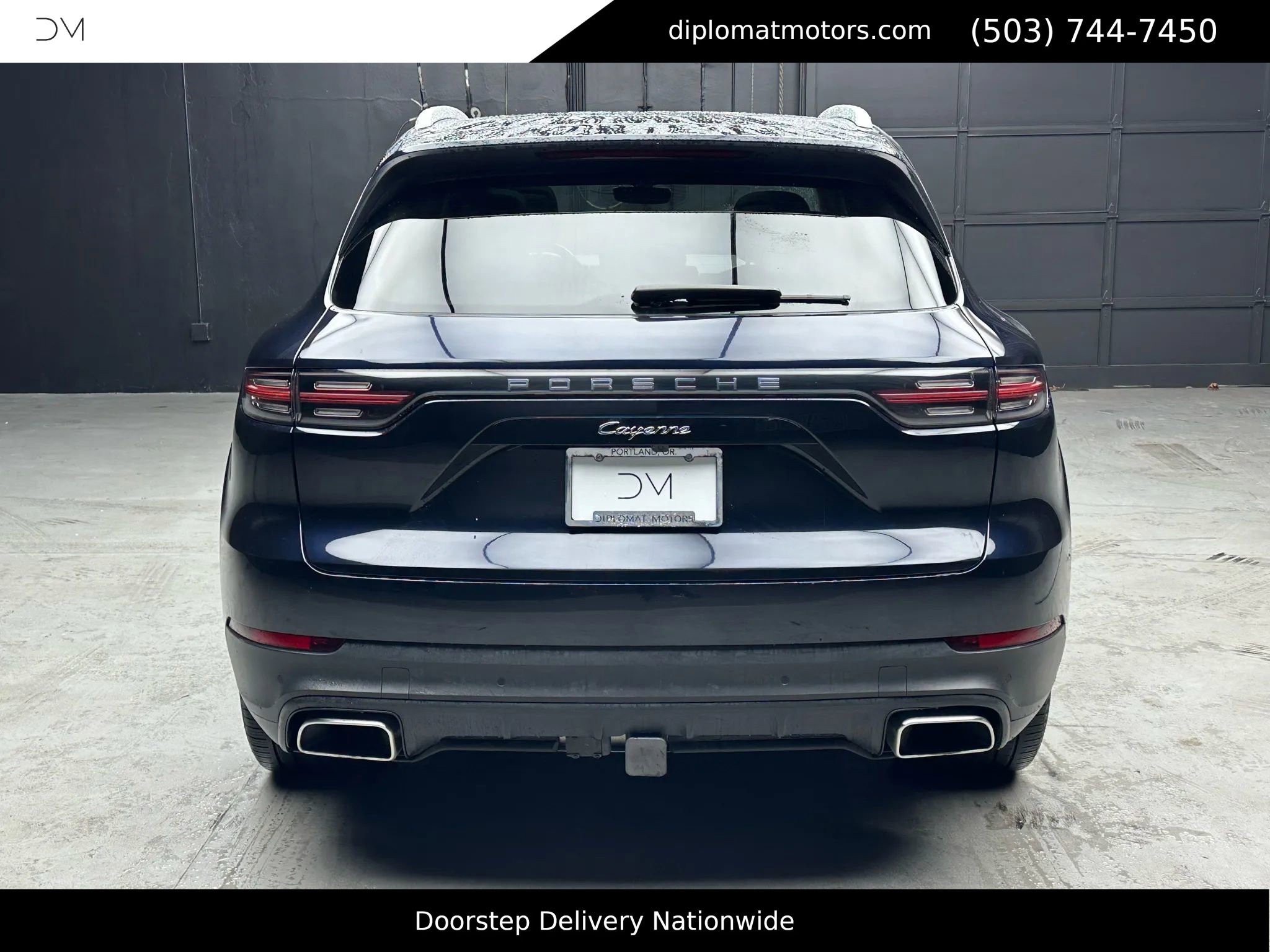 Used 2021 Porsche Cayenne image 5