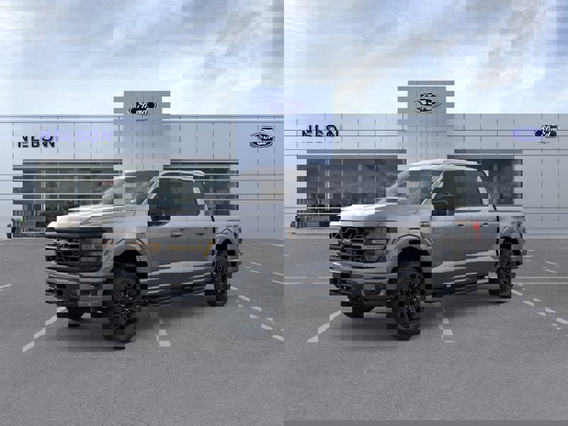 New 2026 Ford F150 Tremor image 1