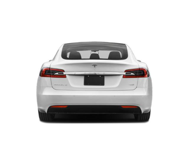 Used 2019 Tesla Model S Performance AWD/4WD image 5