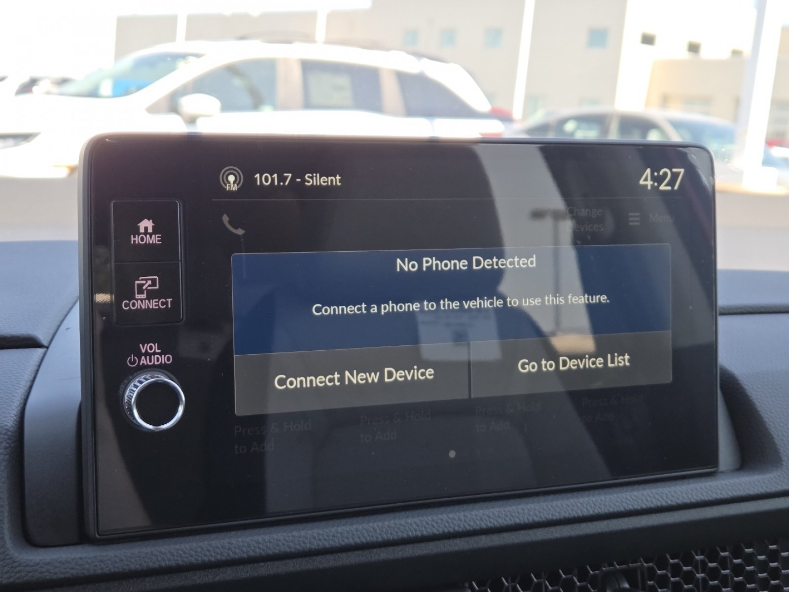 New 2026 Honda CR-V LX image 28