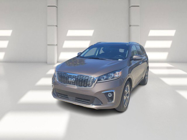 Used 2019 Kia Sorento SX image 2