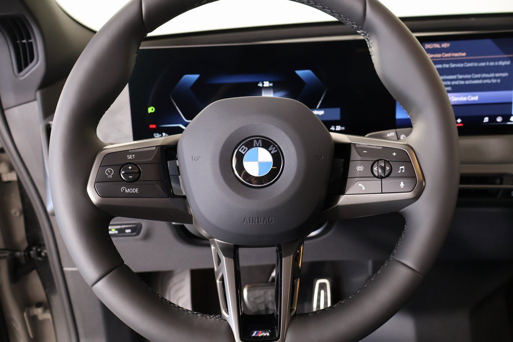 New 2026 BMW iX xDrive45 w/ M Sport Package image 4