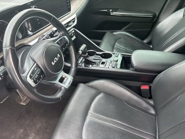 Used 2023 Kia K5 GT-Line image 12