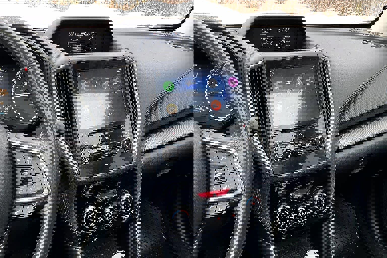 Used 2019 Subaru Forester Limited image 7