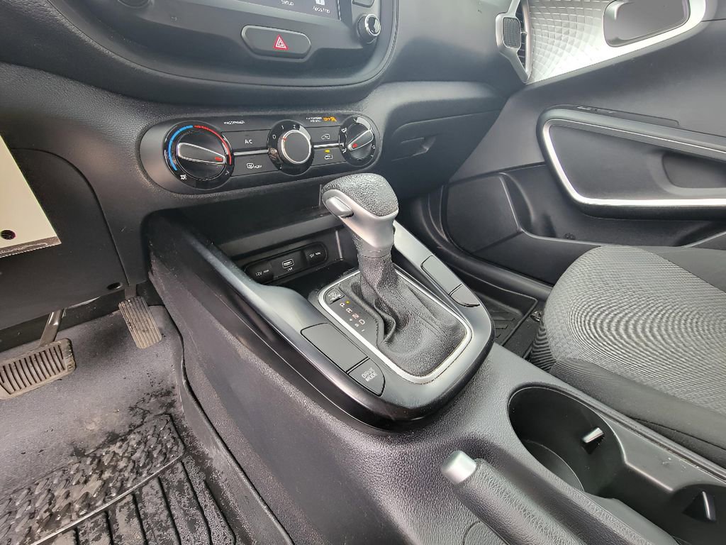 Used 2020 Kia Soul LX image 20
