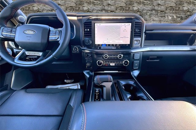 Used 2024 Ford F150 Raptor image 8