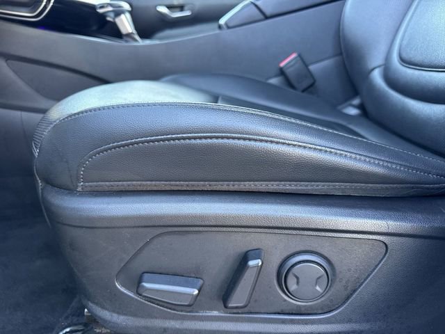 Used 2023 Hyundai Tucson SEL w/ Convenience Package image 12