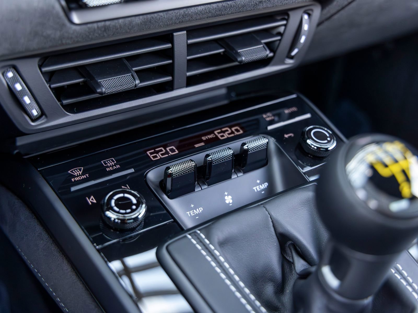 Certified 2026 Porsche 911 GT3 image 55