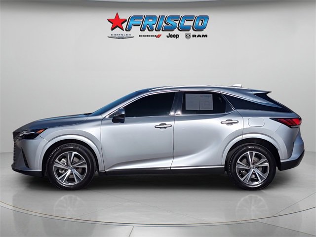 Used 2023 Lexus RX 350h image 5