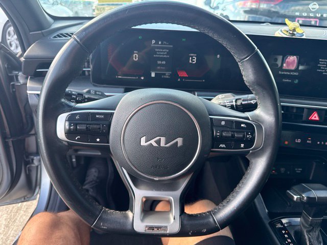 Used 2025 Kia K5 GT-Line FWD image 6