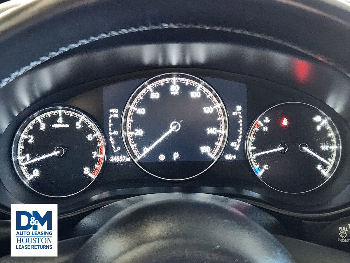 Used 2023 MAZDA CX-50 2.5 S w/ Preferred Plus Pkg AWD/4WD image 23