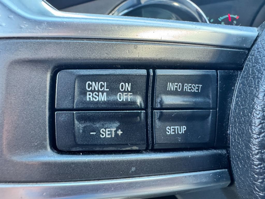 Used 2014 Ford Mustang Coupe w/ V6 Performance Package image 29