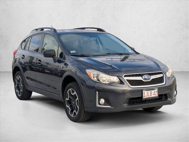 Used 2017 Subaru Crosstrek 2.0i image 3