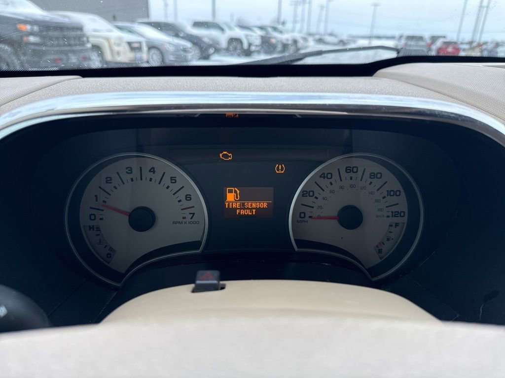 Used 2010 Ford Explorer Eddie Bauer image 21