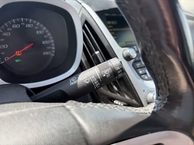 Used 2017 Chevrolet Equinox Premier w/ Enhanced Convenience Package image 39